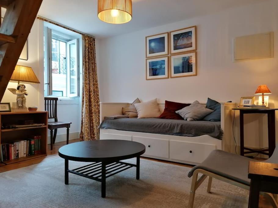 Lx Townhouse Ideal For Big Groups Prime Location Trendy Street リスボン エクステリア 写真