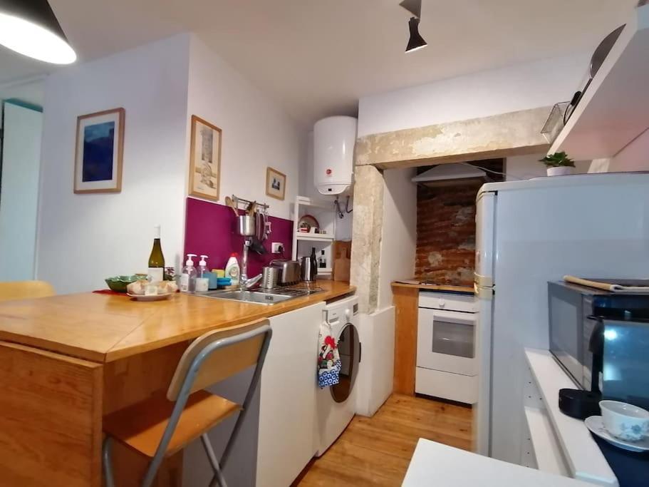 Lx Townhouse Ideal For Big Groups Prime Location Trendy Street リスボン エクステリア 写真