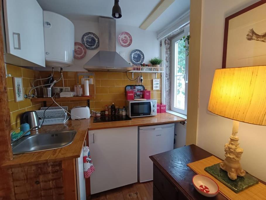 Lx Townhouse Ideal For Big Groups Prime Location Trendy Street リスボン エクステリア 写真