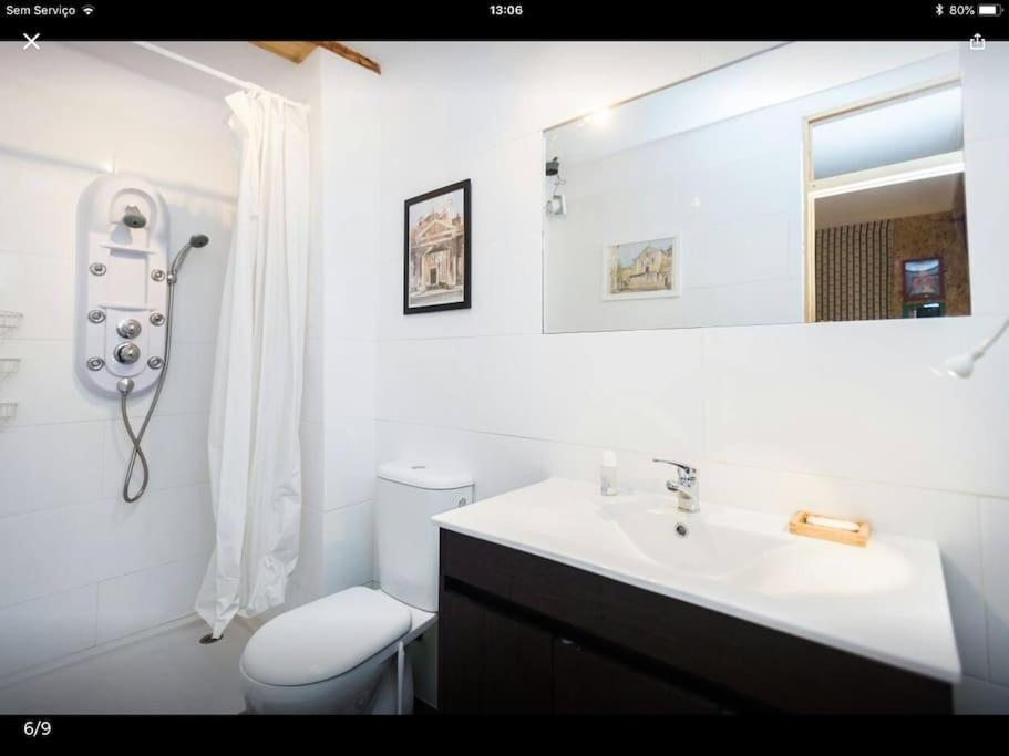 Lx Townhouse Ideal For Big Groups Prime Location Trendy Street リスボン エクステリア 写真