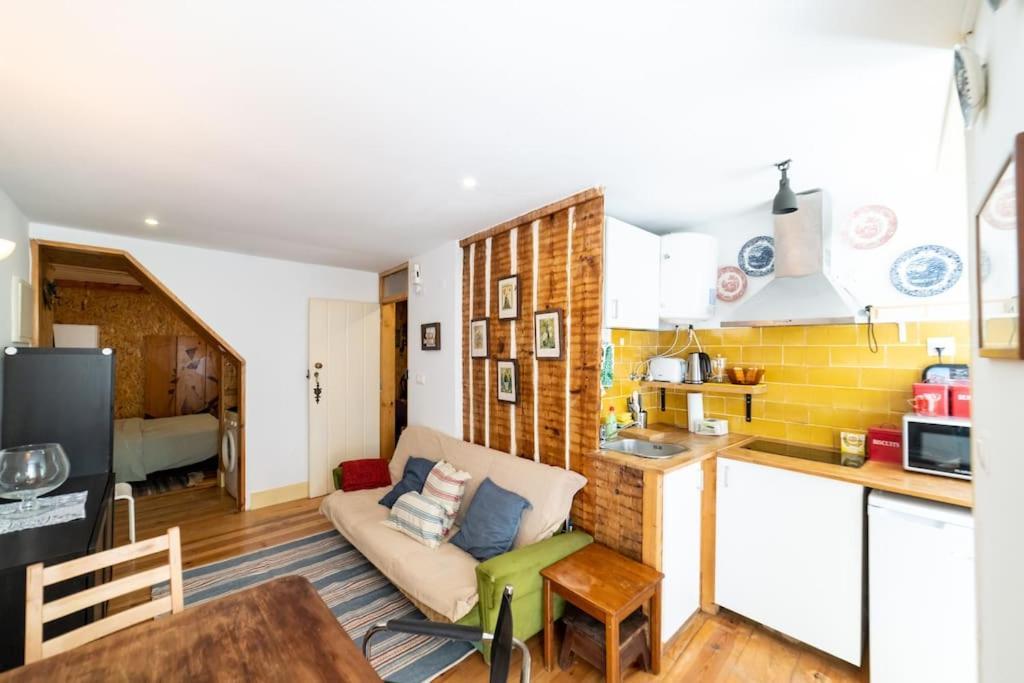 Lx Townhouse Ideal For Big Groups Prime Location Trendy Street リスボン エクステリア 写真