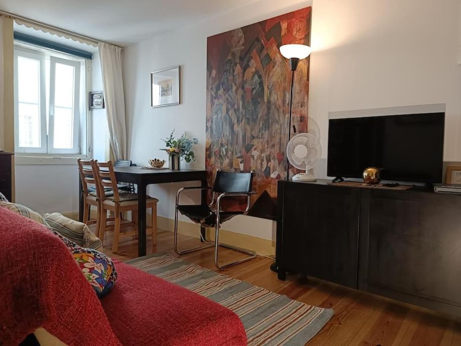 Lx Townhouse Ideal For Big Groups Prime Location Trendy Street リスボン エクステリア 写真