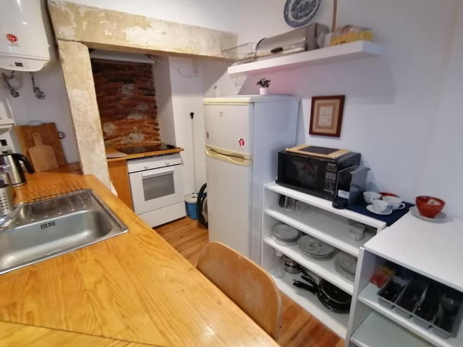 Lx Townhouse Ideal For Big Groups Prime Location Trendy Street リスボン エクステリア 写真