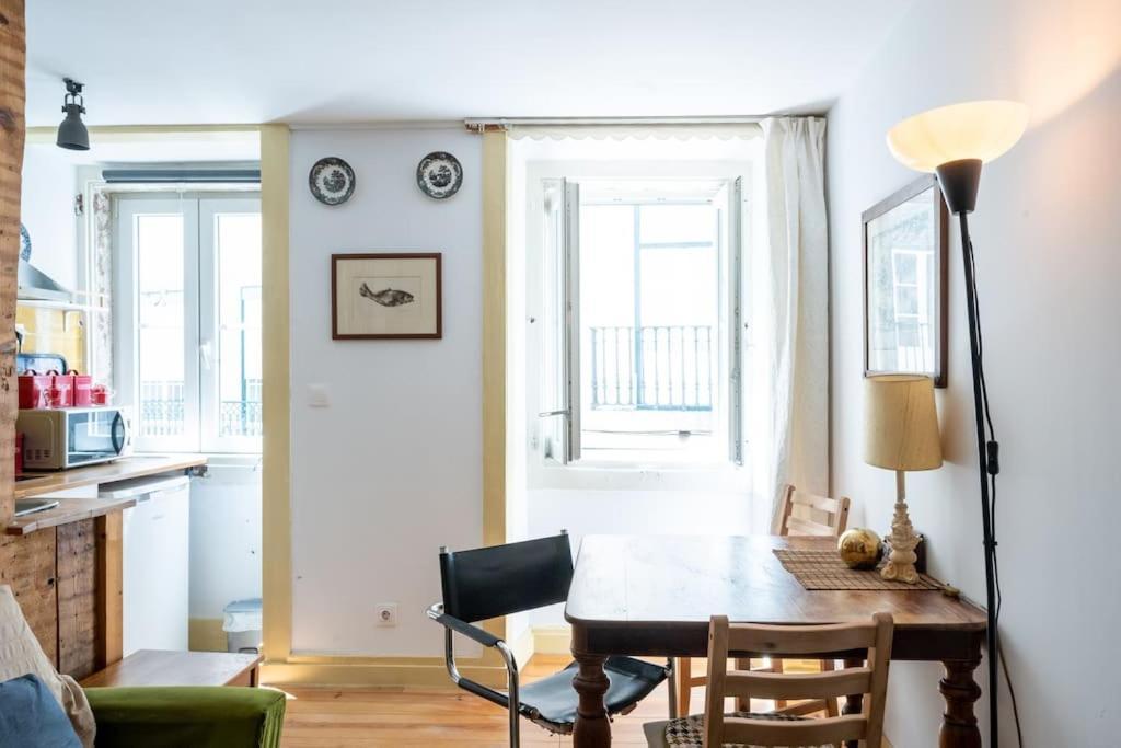 Lx Townhouse Ideal For Big Groups Prime Location Trendy Street リスボン エクステリア 写真
