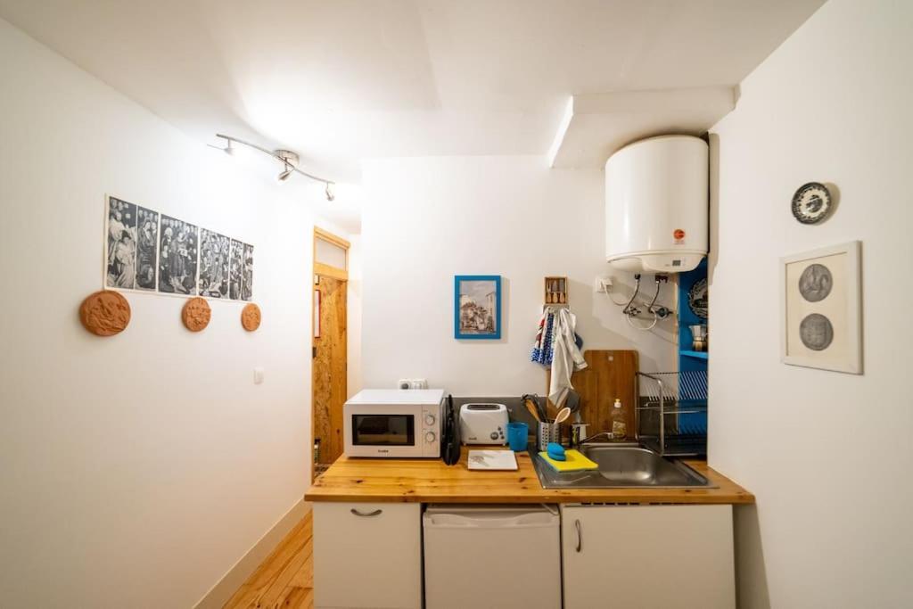 Lx Townhouse Ideal For Big Groups Prime Location Trendy Street リスボン エクステリア 写真