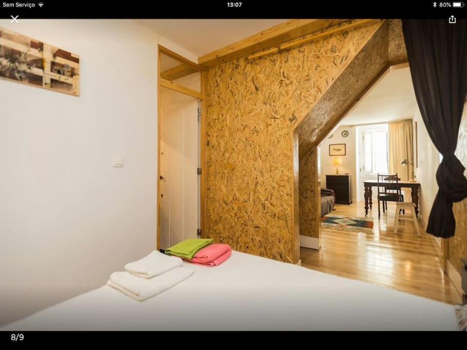 Lx Townhouse Ideal For Big Groups Prime Location Trendy Street リスボン エクステリア 写真