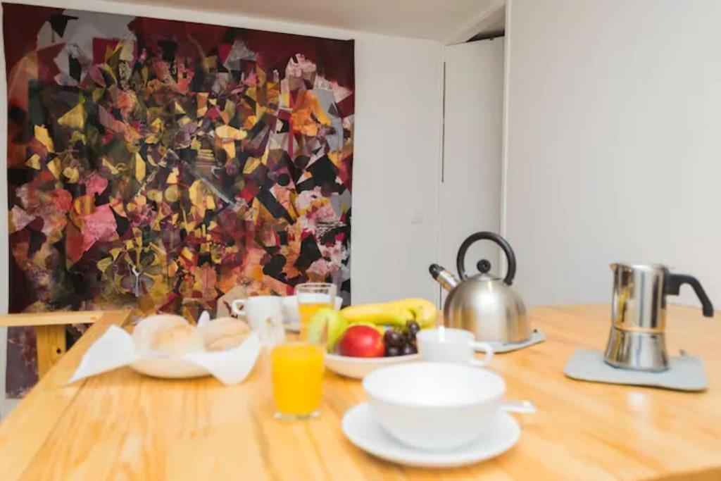 Lx Townhouse Ideal For Big Groups Prime Location Trendy Street リスボン エクステリア 写真