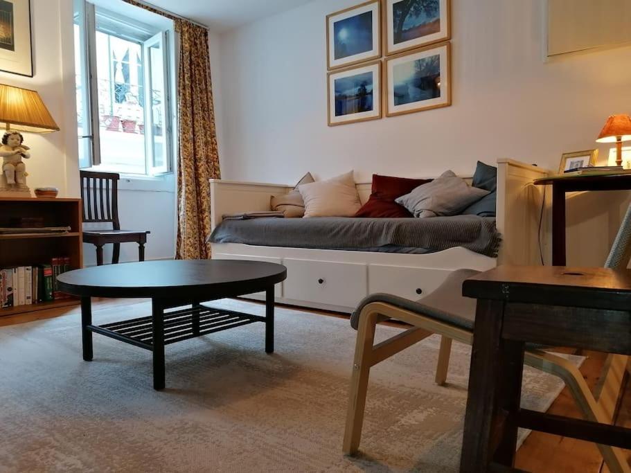 Lx Townhouse Ideal For Big Groups Prime Location Trendy Street リスボン エクステリア 写真