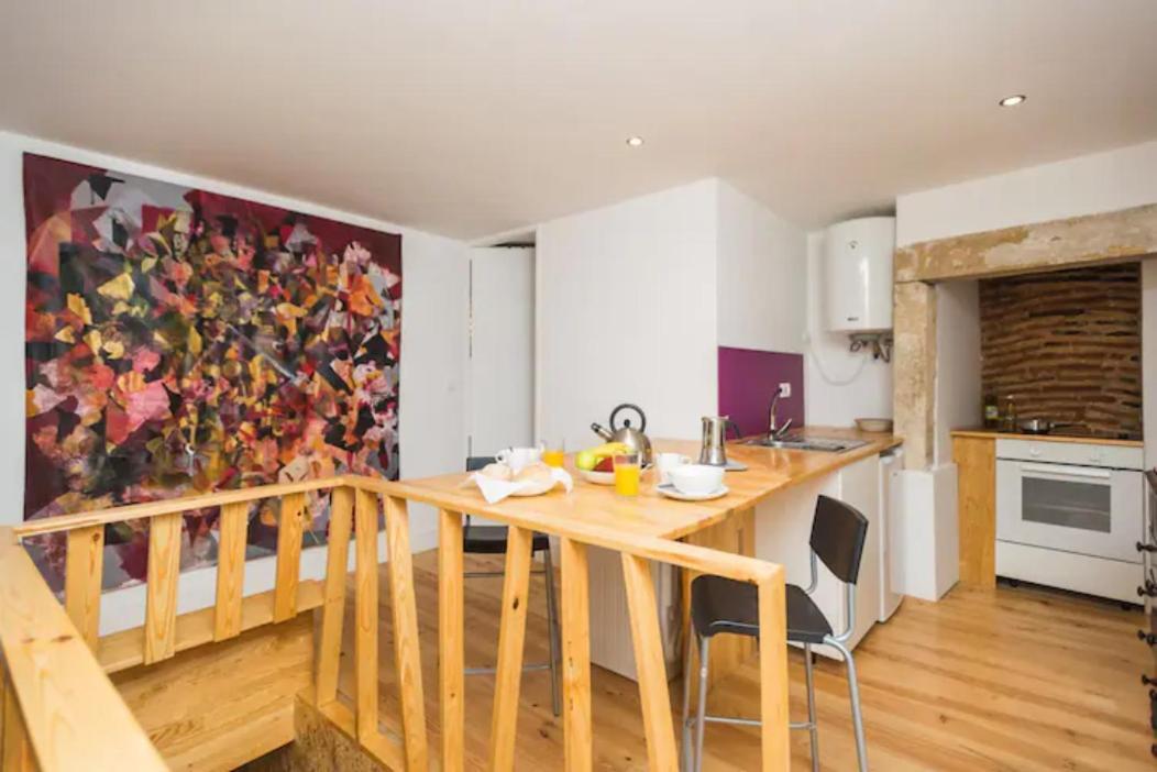 Lx Townhouse Ideal For Big Groups Prime Location Trendy Street リスボン エクステリア 写真